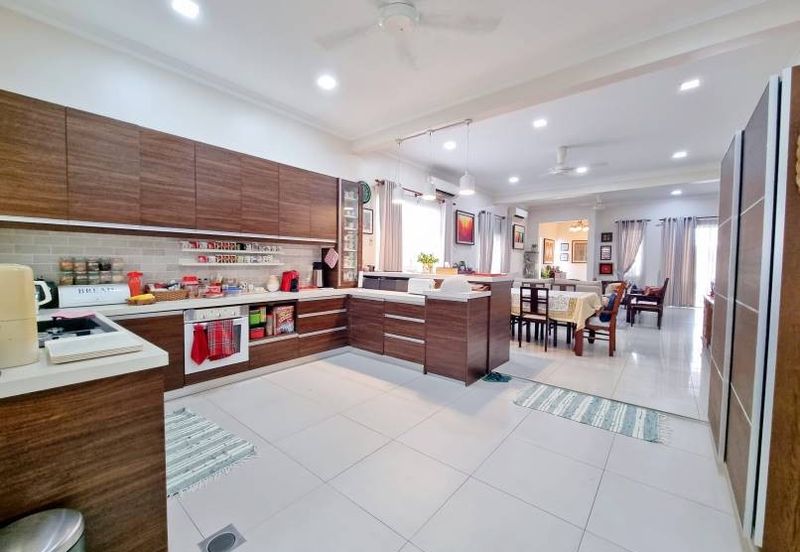 Marbella @ D'Kayangan