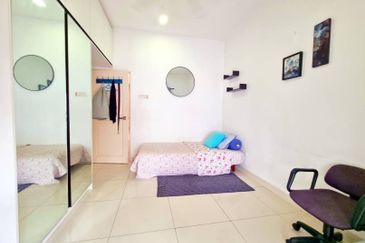 Marbella @ D'Kayangan