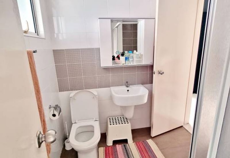 Marbella @ D'Kayangan