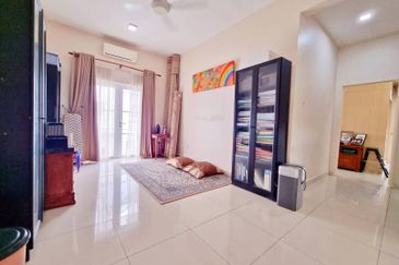 Marbella @ D'Kayangan