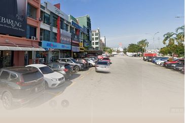 Alam Avenue 2