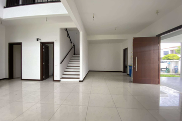 Monterey Residences @ Eco Sanctuary