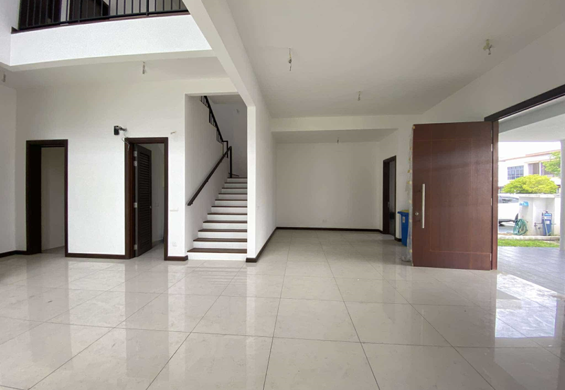 Monterey Residences @ Eco Sanctuary