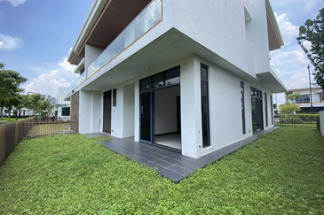 Monterey Residences @ Eco Sanctuary