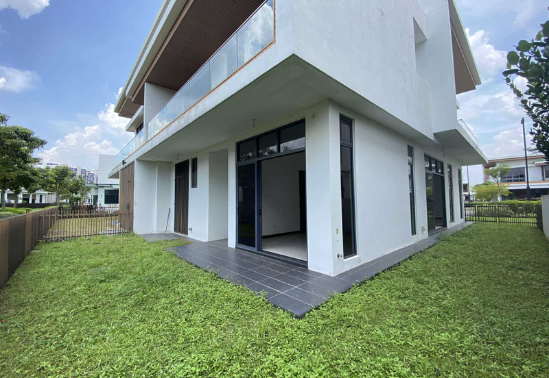 Monterey Residences @ Eco Sanctuary