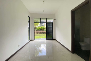 Monterey Residences @ Eco Sanctuary