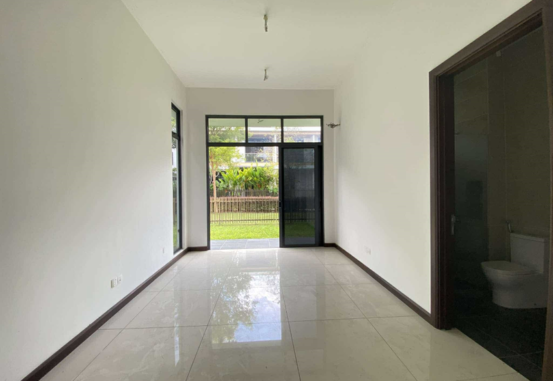 Monterey Residences @ Eco Sanctuary