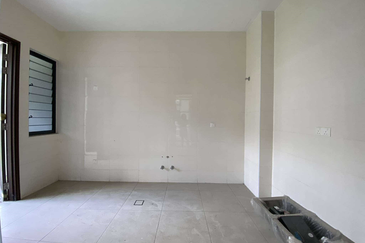 Monterey Residences @ Eco Sanctuary