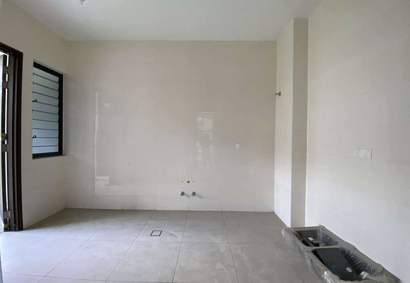 Monterey Residences @ Eco Sanctuary