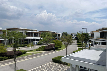 Monterey Residences @ Eco Sanctuary