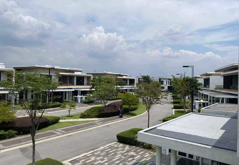 Monterey Residences @ Eco Sanctuary