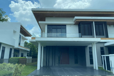 Monterey Residences @ Eco Sanctuary