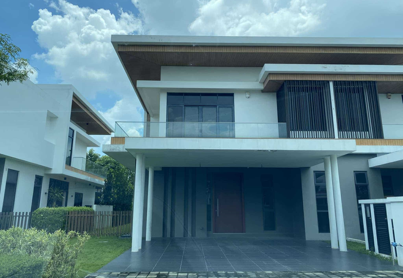 Monterey Residences @ Eco Sanctuary