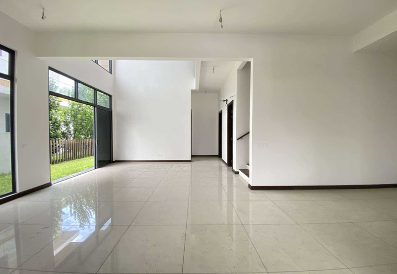 Monterey Residences @ Eco Sanctuary