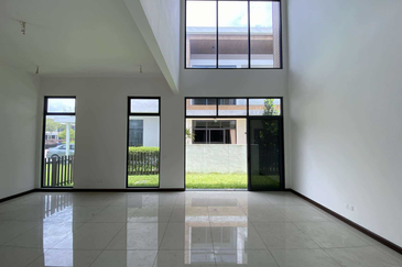 Monterey Residences @ Eco Sanctuary