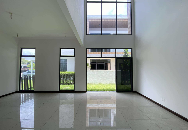 Monterey Residences @ Eco Sanctuary