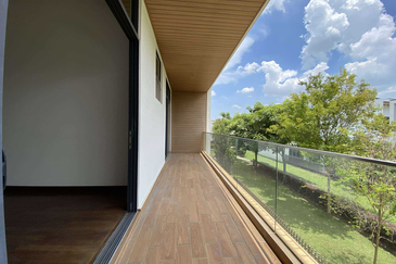 Monterey Residences @ Eco Sanctuary