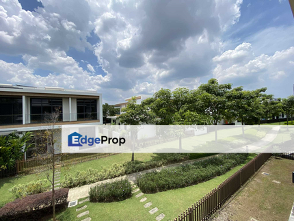 Estilo Semi D Monterey Residences Eco Sanctuary Telok Panglima Garang Selangor, Selangor, Telok Panglima Garang
