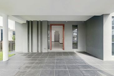 Monterey Residences @ Eco Sanctuary