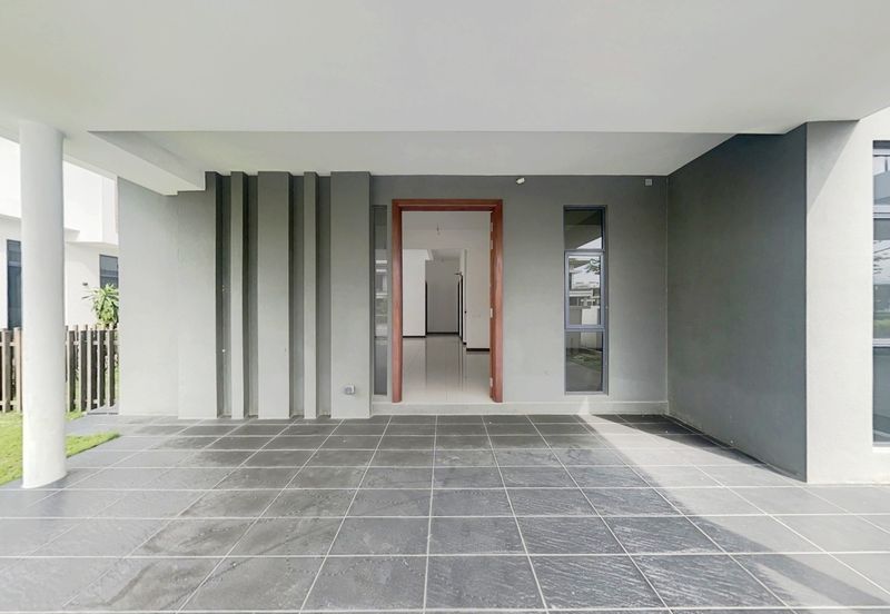 Monterey Residences @ Eco Sanctuary