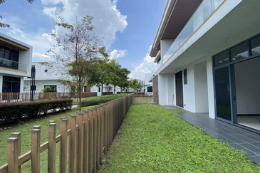 Monterey Residences @ Eco Sanctuary