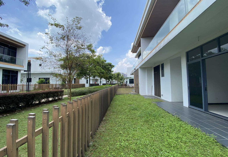 Monterey Residences @ Eco Sanctuary