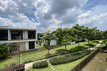 Monterey Residences @ Eco Sanctuary