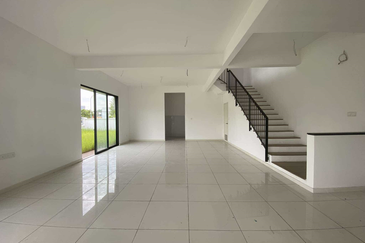 Taman Cahaya Alam, Seksyen U12