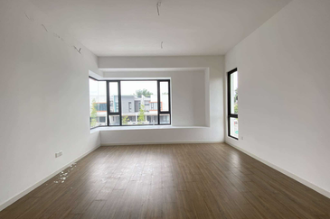 Taman Cahaya Alam, Seksyen U12