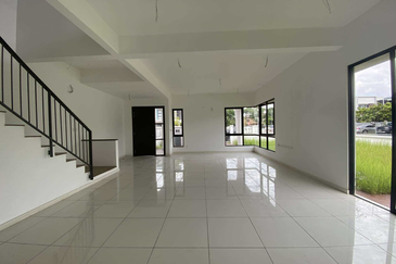 Taman Cahaya Alam, Seksyen U12