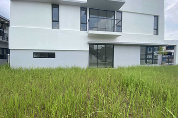 Taman Cahaya Alam, Seksyen U12