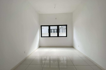 Taman Cahaya Alam, Seksyen U12