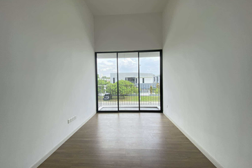 Taman Cahaya Alam, Seksyen U12