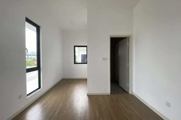 Taman Cahaya Alam, Seksyen U12