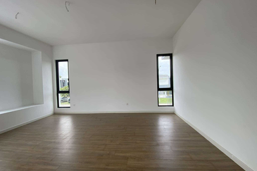 Taman Cahaya Alam, Seksyen U12