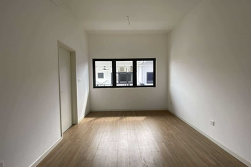 Taman Cahaya Alam, Seksyen U12