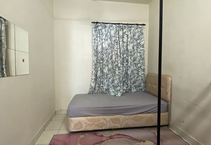 Indah Alam Condominium