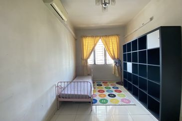 Indah Alam Condominium