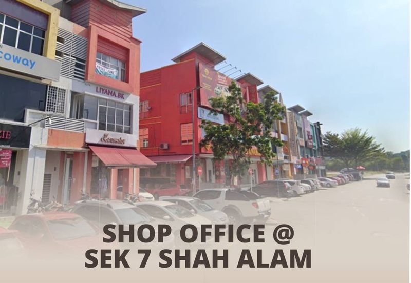 Seksyen 7
