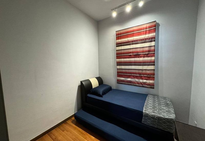 Renai Jelutong Residences