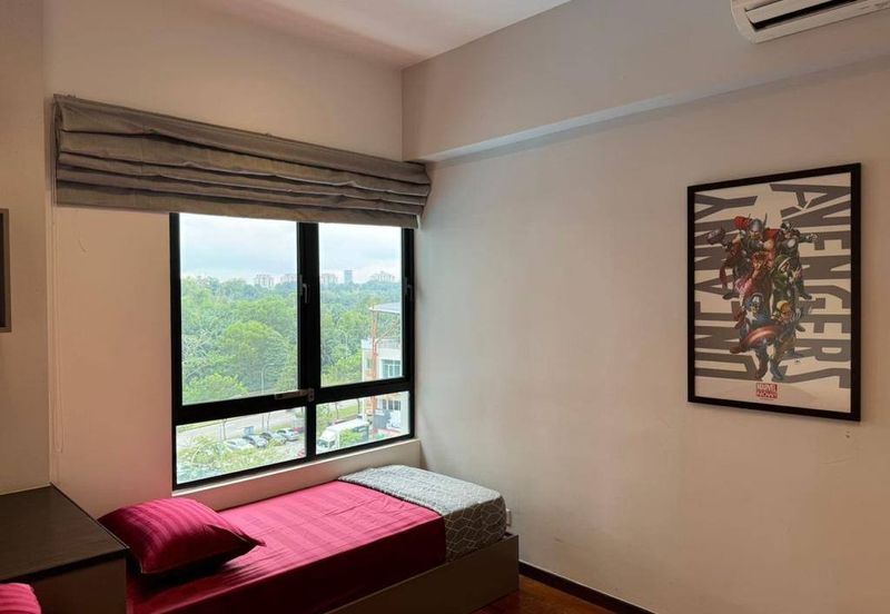 Renai Jelutong Residences