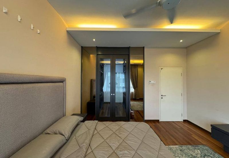 Renai Jelutong Residences