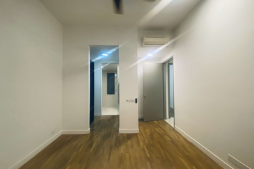 Reflection Residences