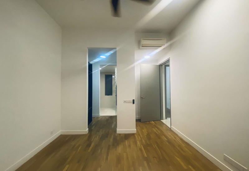 Reflection Residences