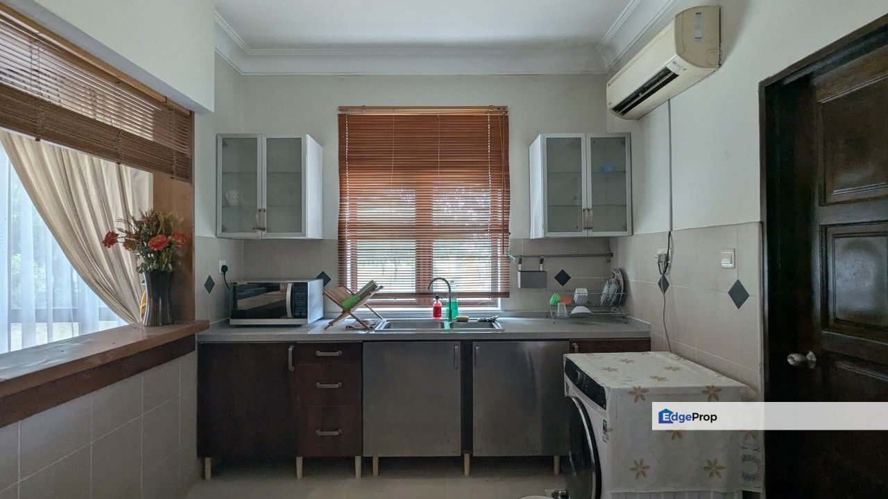 Mayang Sutera TTDI Jaya Sek U2 Shah Alam 2.5 Sty House Full Furnish , Selangor, Taman TTDI Jaya 