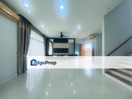 Hilltop Bungalow Sunway Rymba Hills Sunway Damansara  Full FURNISHED with Gated & Guarded , Selangor, Sunway Damansara