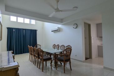 Temasya 8 @ U1 Glenmarie