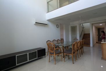 Temasya 8 @ U1 Glenmarie