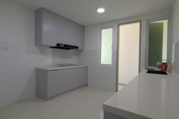 Temasya 8 @ U1 Glenmarie