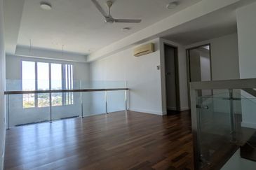 Temasya 8 @ U1 Glenmarie